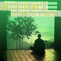 The Moon Rises - Meditation Music