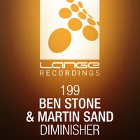 Diminisher - Ben Stone & Martin Sand