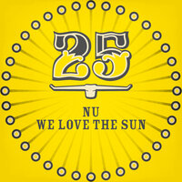 Who Loves The Sun - Jo.Ke & Nu