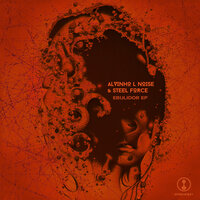 Pingado - Alvinho L Noise & Steel Force