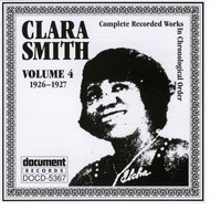 Separation Blues - Clara Smith