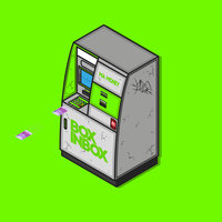 Ma Money - Boxinbox