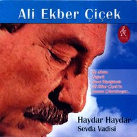Gafil Gönül - Ali Ekber Çiçek