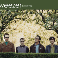 Island In The Sun - Weezer
