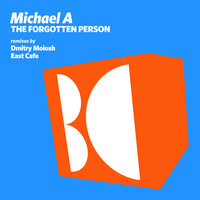 The Forgotten Person - Michael A