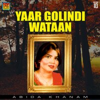 Ishq Khan Bacho Bacho - Abida Khanam