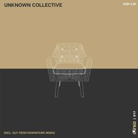 Than - Unknown Collective & Guy From Downstairs