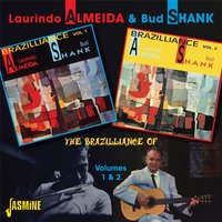Tacata - Laurindo Almeida & Bud Shank