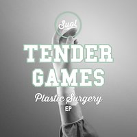Your Body - Tender Games