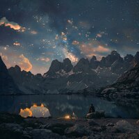Current Carries Calm Continuously - Relaxation Music Guru & Binaural Beats Relaxation & Zen Moods