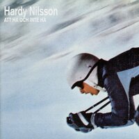 Vacker Som Du Är - Hardy Nilsson