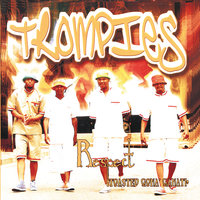 Bengim'ngaka - Trompies & Tzozo & T' zozo