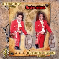 Te Gusta Verme Sufrir - Juancho Ruiz (El Charro) & Francisco Formoso (El General)