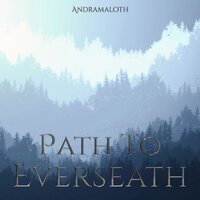 The Boy in the Iceberg - Andramaloth