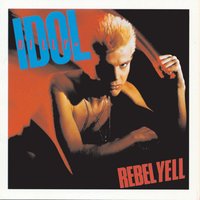 (Do Not) Stand In The Shadows - Billy Idol