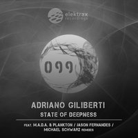 State of Deepness - Adriano Giliberti & Michael Schwarz