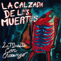 Sigo Caminando - La Calzada De Los Muertos & Dr. Shenka