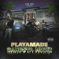 Ballin - Lucky Luciano & F.T.R