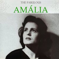 Amália - Amália Rodrigues