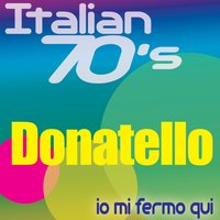 Vecchio Jo - Donatello