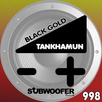 Seven Sins - TANKHAMUN