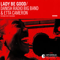You Are So Beautiful - Etta Cameron & The Danish Radio Big Band