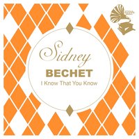 Winin' Boy Blues - Sidney Bechet