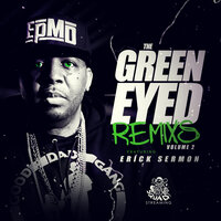 Just The Way Remix - Erick Sermon & Alfonzo Hunter