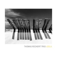 Where Is The Mate For Me - Thomas Rückert Trio