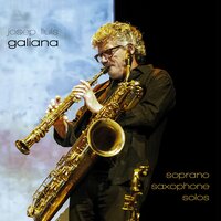 Solo XXII - Josep Lluís Galiana