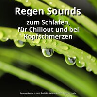 Regen für Wellness - Regengeräusche in hoher Qualität & Naturgeräusche & Regengeräusche