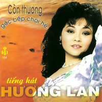 Giã Từ - Huong Lan