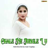 Chale Ne Jungle Lu - Sahin Khan Mewati & Aamir Nangaliya