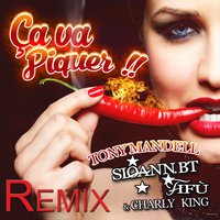 Ça va piquer - Sloann BT & Fifu & Tony Mandell & Charly King & DJ Mars