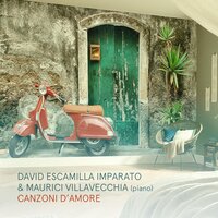 Un posto infinito - David Escamilla Imparato & Maurici Villavecchia