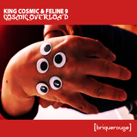 Cosmic Overload - King Cosmic & Distances