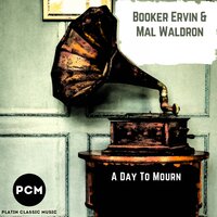 Fire Waltz - Booker Ervin
