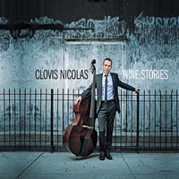 Thon's Tea - Clovis Nicolas