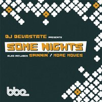 More Moves - Dj Devastate