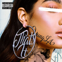 That's It - Yung L.A.
