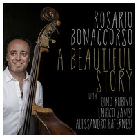 You Me Nobody Else - Rosario Bonaccorso & Dino Rubino & Alessandro Paternesi & Enrico Zanisi