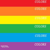 Verde - MARTINA