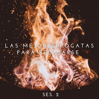 La Vela Ardiendo - Mejores Sonidos ASMR & Estudio Brillante & Musica relajante