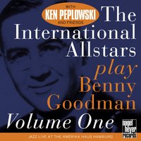 You - Howard Alden & Ken Peplowski & Joe Ascione & Mark Shane & Len Skeat & Lars Erstrand
