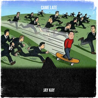 Da Baddest - Jay Kay