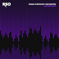 I Would Die 4 U - Roma Symphony Orchestra