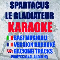 Plus jamais - Karaoketop