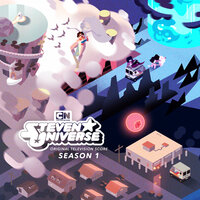 I'm Still Here - Steven Universe & aivi & surasshu
