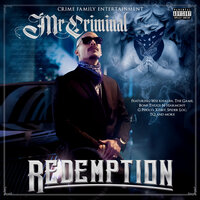 World so Cold Prayer - Mr. Criminal