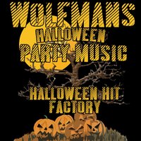 Monster Mash - Halloween Hit Factory